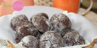 Шоколадні пряники Шоколадні пряники