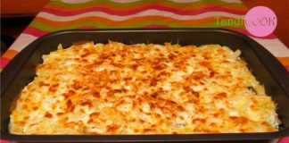 Ніжна та смачна картопля Ніжна та смачна картопля