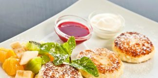 Сирники Сирники