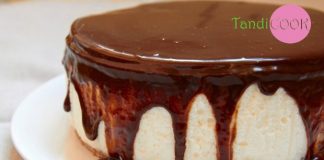 Торт “Пташине молоко” Торт "Пташине молоко"