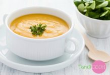 Рибний суп-пюре Рибний суп-пюре