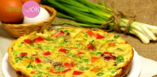 Тортилья (іспанська кухня) Тортилья (іспанська кухня)