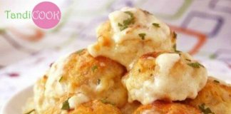 Дитячі тефтельки Дитячі тефтельки