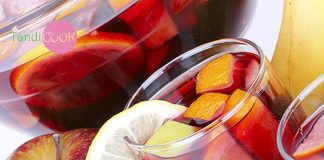 Яблучно-смородиновий лимонад Яблучно-смородиновий лимонад