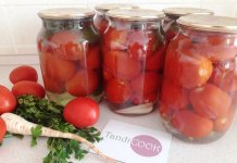 Мариновані помідори Мариновані помідори