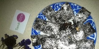 Медові палочки з кокосом медові палочки з кокосом