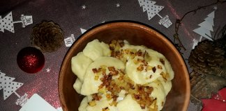 Вареники Вареники