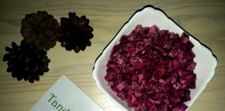 Салат з двох інгредієнтів! Салат з двох інгредієнтів!