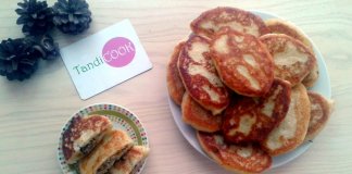 Зрази з грибами Зрази з грибами