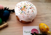 Глазур для паски: 5 цікавих та незвичних рецептів Глазур для Паски: 5 цікавих та незвичних рецептів