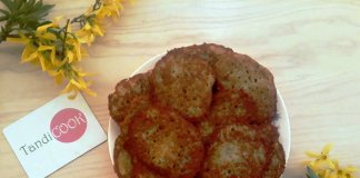 Деруни Деруни. Рецепт приготування