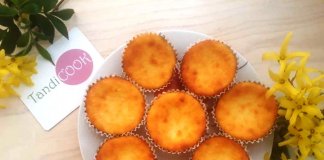 Сирні кекси (мафіни) Сирні кекси (мафіни)