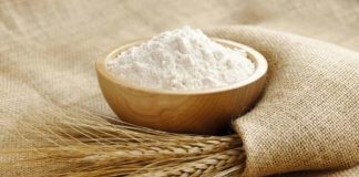 Як вибрати борошно, щоб випічка була пишною і смачною