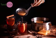 Глінтвейн «Дорожній» Глінтвейн «Дорожній»