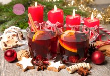 Глінтвейн «Київський» Глінтвейн «Київський»