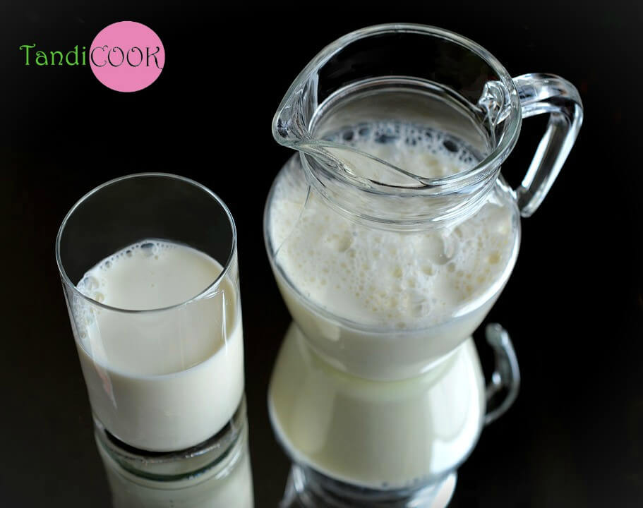 Як перевірити якість сметани та молока в домашніх умовах