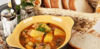 Як приготувати чанахи. Просто і шалено смачно! Як приготувати чанахи. Просто і шалено смачно!