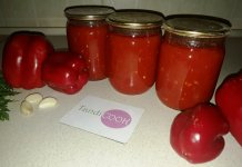 Аджіка Аджіка