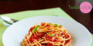 10 смачних та оригінальних способів приготування спагеті