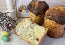 Секрети приготування великодньої паски: як зробити її пухкою і смачною Секрети приготування великодньої паски: як правильно замісити тісто, обрати температуру випікання та зробити паску пухкою і м’якою надовго.