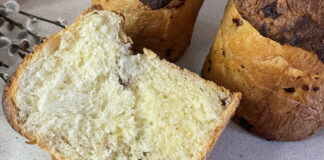 Тонкощі роботи з дріжджовим тістом