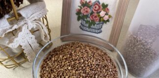 Що буде, якщо є гречку щодня: несподівані наслідки Що буде, якщо є гречку щодня: несподівані наслідки