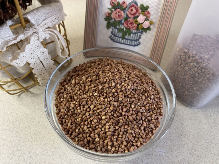 Що буде, якщо є гречку щодня: несподівані наслідки