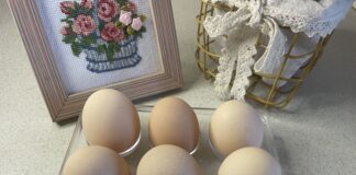 Омлет «як у готелі»: що покласти перед приготуванням Омлет «як у готелі»: що покласти перед приготуванням