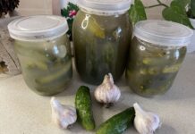 Квашені огірки Квашені огірки