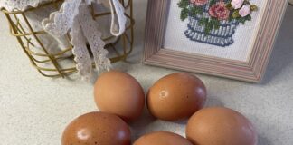 Скільки яєць можна їсти за день? Ви здивуєтеся! Скільки яєць можна їсти за день? Ви здивуєтеся!