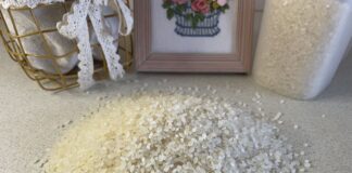 У яку воду кидати рис: у холодну чи киплячу? У яку воду кидати рис: у холодну чи киплячу?