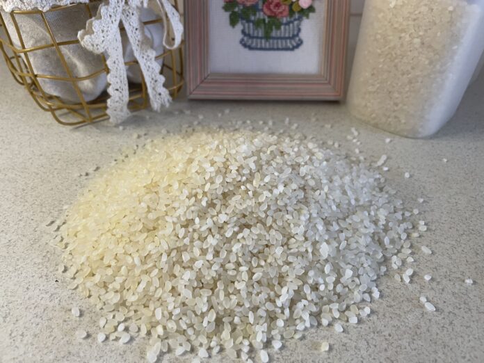 Ідеальний рис: секрет приготування