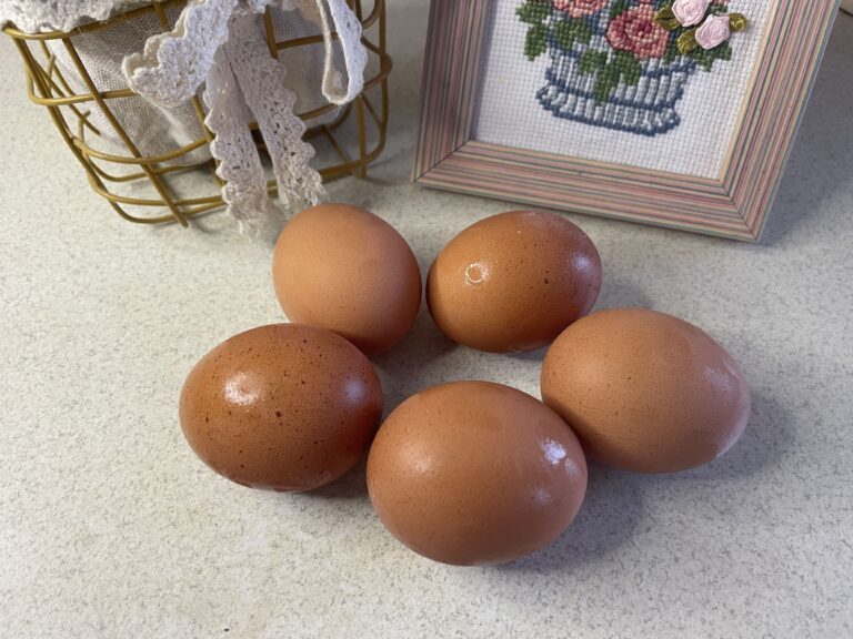 Як приготувати ідеальні яйця: метод, який працює