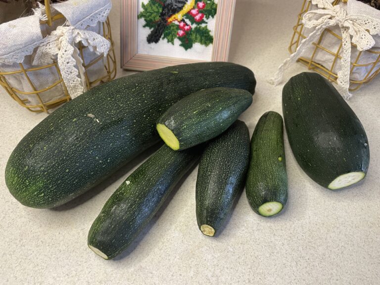 Цукати з кабачків: рецепт смачних та корисних овочевих цукерок