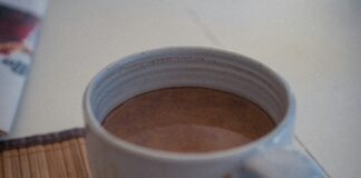 Як правильно приготувати какао?