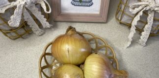 Навіщо при смаженні цибулі додавати соду та цукор? Навіщо при смаженні цибулі додавати соду та цукор?