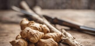 Навіщо кидати імбир у олію: цей та інші лайфхаки для економних господарок Навіщо кидати імбир у олію: цей та інші лайфхаки для економних господарок