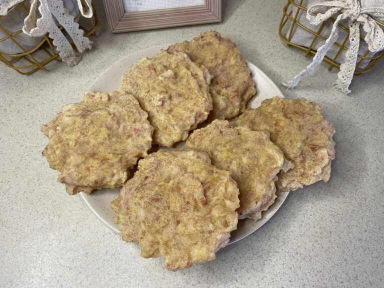 Несподіваний інгредієнт в котлетах