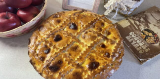 Які 5 секретів допоможуть приготувати ідеальний пиріг яблучний: хитрощі господинь Які 5 секретів допоможуть приготувати ідеальний пиріг яблучний: хитрощі господинь