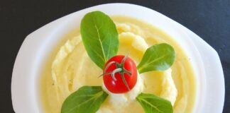 Повітряне пюре без грудочок: чому не можна використовувати блендер? Руйнуємо міфи. Повітряне пюре без грудочок: чому не можна використовувати блендер? Руйнуємо міфи.