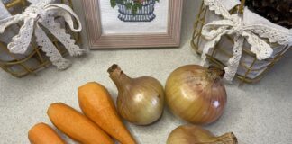 Що обсмажувати першим – моркву чи цибулю? Що обсмажувати першим - моркву чи цибулю?