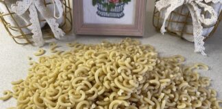 Макарони по-новому. Простий соус, який вас здивує! Макарони по-новому. Простий соус, який вас здивує!