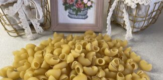 4 секрета, як смачно приготувати макарони 4 секрета, як смачно приготувати макарони