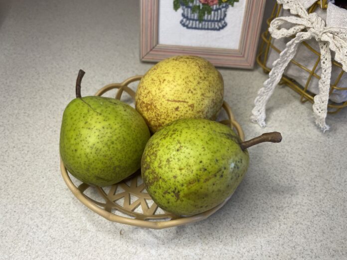 Груша: користь та шкода Груша: користь та шкода