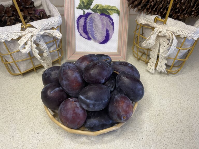 10 цікавих фактів про сливи, які варто знати