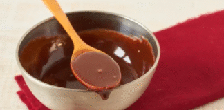 Як зробити шоколадний соус за 60 секунд без водяної бані? Як зробити шоколадний соус за 60 секунд без водяної бані?