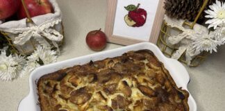 🍎Пиріг з яблуками 🍎 Пиріг з яблуками