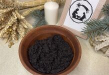 Макова начинка Макова начинка