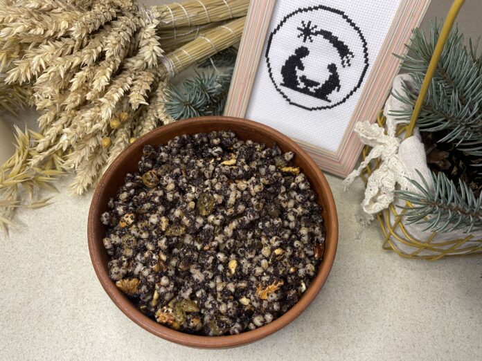 ✨Як правильно зварити кутю?✨Як зварити кутю на Святвечір, щоб вона розсипалась?✨