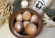 Пісні пампухи з маком Пісні пампухи з маком